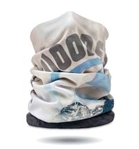 BANDANA TUBOLARE IN LYCRA GARZATA ITALIANA